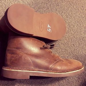 MEN'S Clark Original Desert Boots